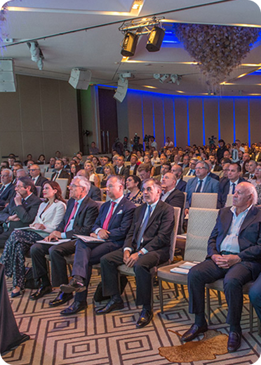 Annual Meeting Conference