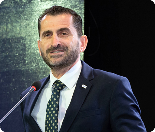 Director General News